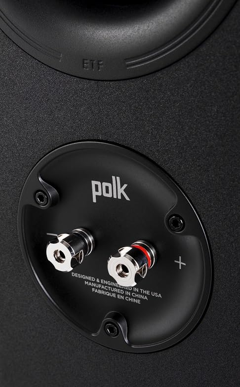 Amazon.co.jp: ポークオーディオ POLK AUDIO RESERVE R500